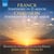 Franck : Symphonie en ré mineur - Chausson : Symphonie en si bémol majeur