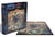 Puzzle 500 pièces - Elton John Captain fantastic and the brown dirt cowboy - Plastic Head