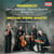 Intégrale des quatuors à cordes - Quatuor avec clarinette - Trio à cordes
