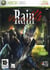 Vampire's rain