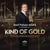 Matthias Höfs & ensemble : kind of gold, oeuvres pour trompette