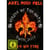 Live on fire