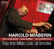 The Iron Man : Live at Smoke / Harold Mabern