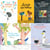 CP - les 5 albums