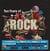 Ten years of rock hits
