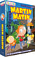 Martin Matin - Coffret 2 DVD - À bout de souffle