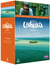 Ushuaïa nature - Coffret 8 voyages (orange)
