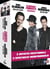 Coffret - Gad Elmaleh, Papa est en haut + Florence Foresti, Motherfucker + Jamel, tout sur Jamel