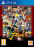 J-Stars Victory VS