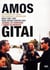 Amos Gitaï - Territoires : La maison + La maison à Jérusalem + Wadi 1981-1991 + Wadi Grand Canyon + Journal de campagne + L'arène du meurtre