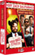 Very Zach Galifianakis : Very Big Stress + Very Bad Trip