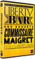 Liberty Bar : Une enquête du commissaire Maigret