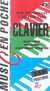Dictionnaire accords clavier
