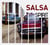 Spirit of salsa