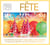 Mega fête - CD