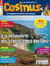 Cosinus N°184 A La Decouverte Des Ecosystemes Breton   Juillet/Aout 2016