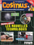 Cosinus N°187 Intelligences Artificielles Novembre 2016