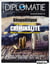 Diplomatie gd n 52  geopolitique mondiale de la criminalite -aout/septembre 2019