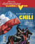 Manière de Voir n°185 : Chili - Octobre/Novembre 2022
