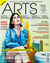 Arts magazine n.151 : La création contemporaine dans les foires et salons de novembre 2023