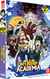My Hero Academia - Intégrale Saison 4