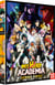 My Hero Academia : Heroes Rising