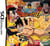 One piece gigant battle