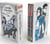 Naruto : Intégrale Tomes 5 et 6 : la véritable histoire d'Itachi Tome 1 et Tome 2