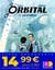 Orbital Tome 2 : ruptures