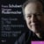 Vol.3 : sonate pour piano d784 - quatre impromptus d935 - moment musical n°3