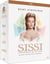 Sissi - L'Intégrale - 4 films