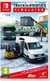 Truck & logistic simulator