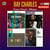 Four classic albums volume 2 / Ray Charles