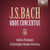 Bach, J-S : Concertos pour hautbois