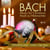 Bach : musique pour le temps de Noël - CD