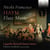 Nicola Francesco Haym : Sonates pour flûte