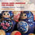 Miniatures russes pour enfants
