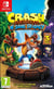 Crash Bandicoot N.Sane Trilogy