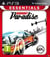 Burnout : Paradise