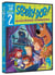 Scooby-Doo! - Mystères associés - Saison 1 - Partie 2 (Volumes 4 et 5) - La malédiction de Crystal Cove
