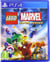 Lego Marvel Super Heroes
