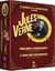 Jules Verne - Coffret : Michel Strogoff + Deux ans de vacances