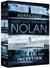 Christopher Nolan - Coffret 3 films : Inception + Interstellar + Dunkerque