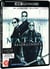 Matrix Revolutions