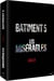 Bâtiment 5 + Les Misérables