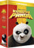 Kung Fu Panda - L'Intégrale