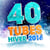 40 tubes hiver 2016