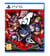 Persona 5 Tactica