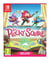 The Plucky Squire (Le Vaillant Petit Page)