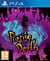 Flipping death
